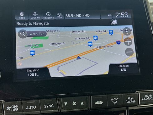 Used 2018 Honda Odyssey Touring image 23