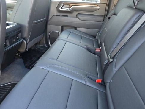 New 2025 Chevrolet Silverado 2500 LT w/ Trail Boss Package image 12