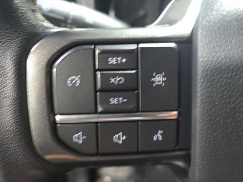 Used 2022 Ford F150 Tremor w/ Equipment Group 401A Mid AWD/4WD image 20
