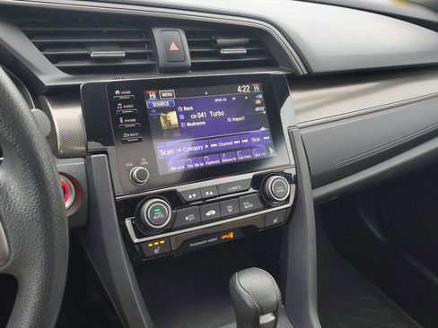 Used 2019 Honda Civic EX image 26