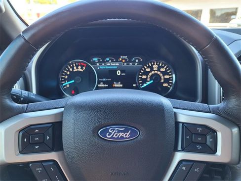 Used 2018 Ford F150 King Ranch w/ Equipment Group 601A Luxury image 18