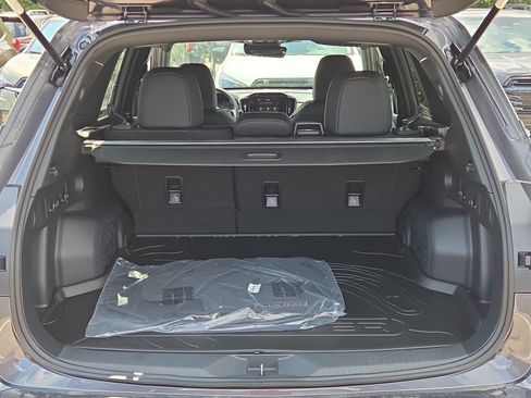 New 2026 Subaru Forester Sport AWD/4WD image 4
