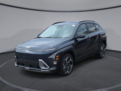 New 2026 Hyundai Kona SEL Premium