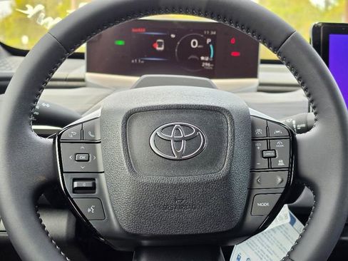 New 2026 Toyota C-HR AWD/4WD image 9
