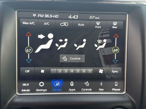 Used 2018 Jeep Grand Cherokee Limited image 14