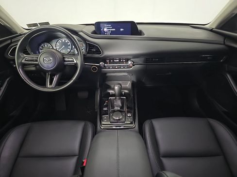 Used 2023 MAZDA CX-30 AWD 2.5 S w/ Preferred Package image 11
