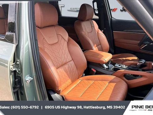 Used 2025 Kia Telluride SX Prestige X-Line image 6