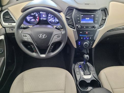 Used 2017 Hyundai Santa Fe Sport AWD/4WD image 22