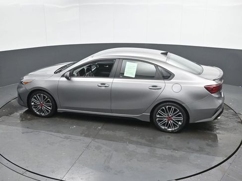 Used 2023 Kia Forte GT image 44