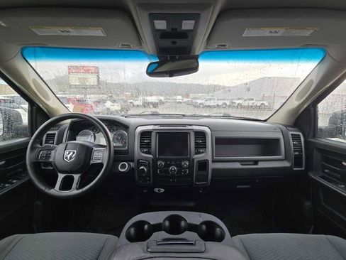 Used 2020 RAM 1500 Express w/ Wheel & Sound Group image 15