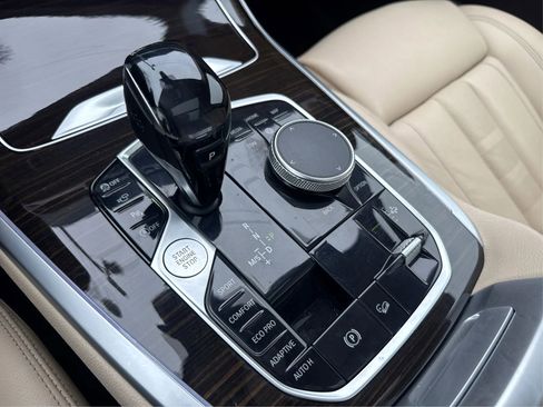 Used 2019 BMW X7 xDrive40i w/ Premium Package image 44