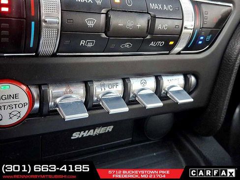 Used 2015 Ford Mustang Premium w/ Equipment Group 201A image 26