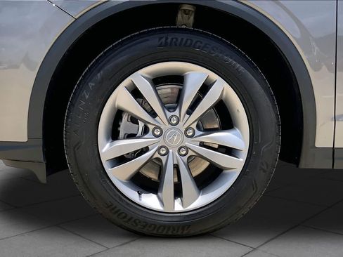 Used 2026 Acura MDX FWD image 11