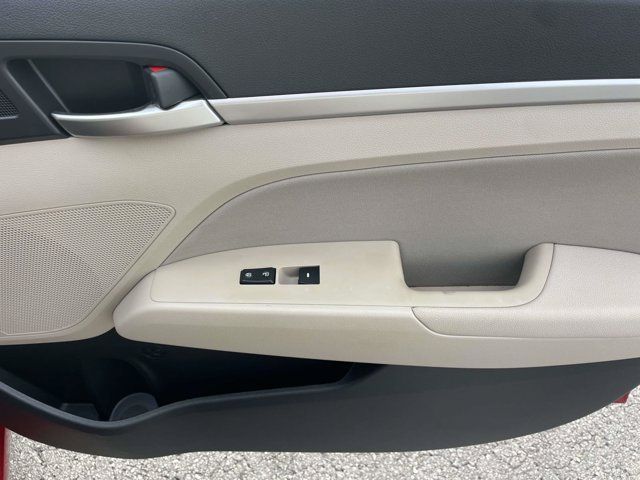 Used 2019 Hyundai Elantra Value Edition FWD image 10