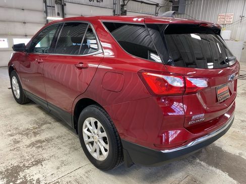 Used 2019 Chevrolet Equinox LT image 5