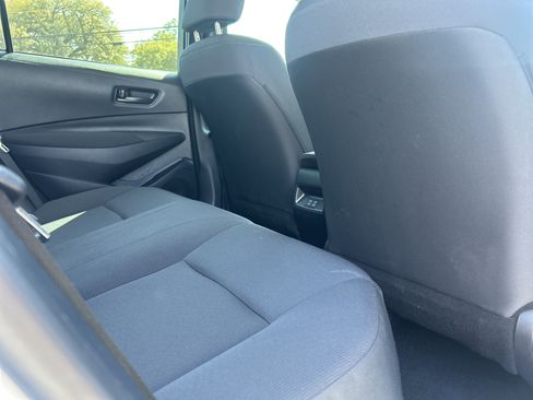 Used 2025 Toyota Corolla LE FWD image 18