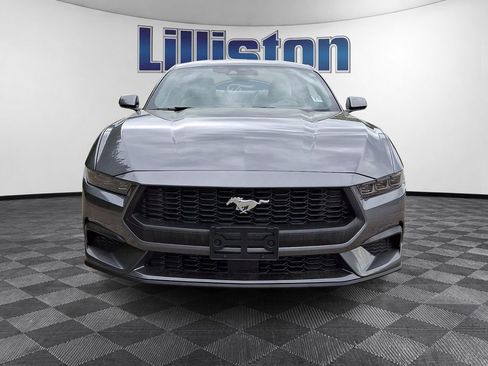 Used 2026 Ford Mustang Premium RWD image 2