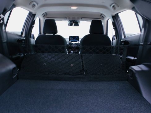 Used 2024 Mitsubishi Eclipse Cross Black Edition image 22