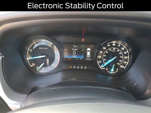 Used 2023 Ford Ranger XLT w/ Equipment Group 302A High image 14