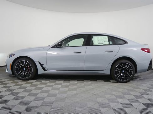 New 2026 BMW i4 eDrive40 w/ M Sport Package image 6