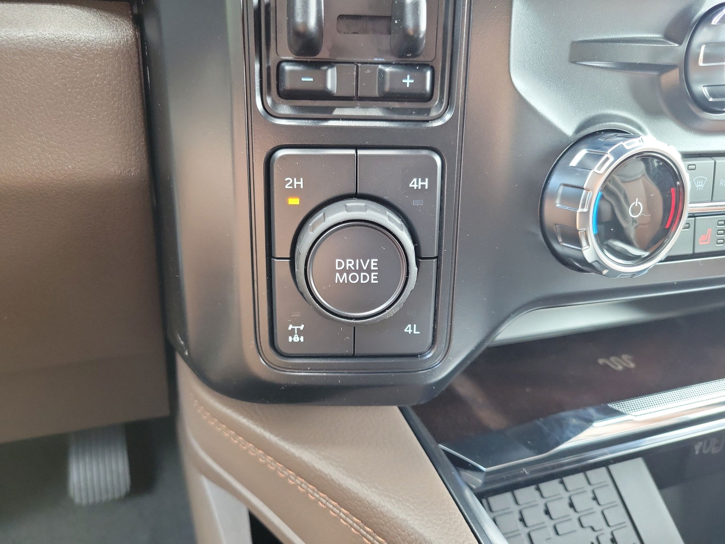 New 2027 Ford F350 King Ranch AWD/4WD image 29