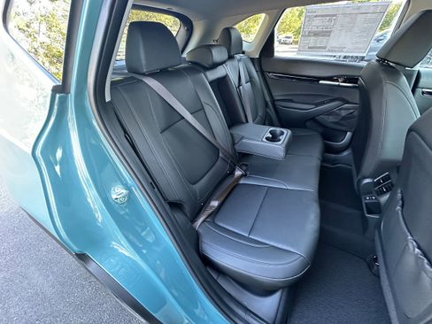 New 2026 Kia Seltos SX w/ SX Sunroof Package image 15