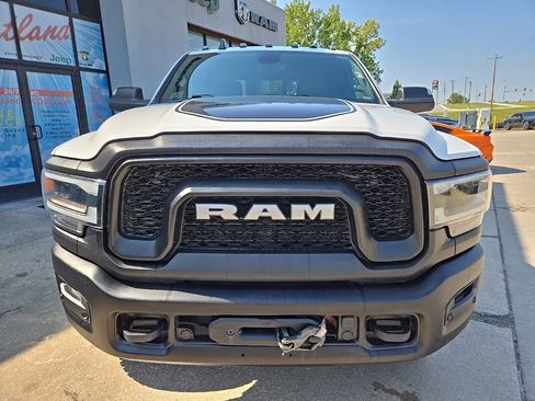 Used 2021 RAM 2500 Power Wagon image 19
