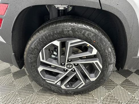 New 2026 Hyundai Tucson Limited image 19
