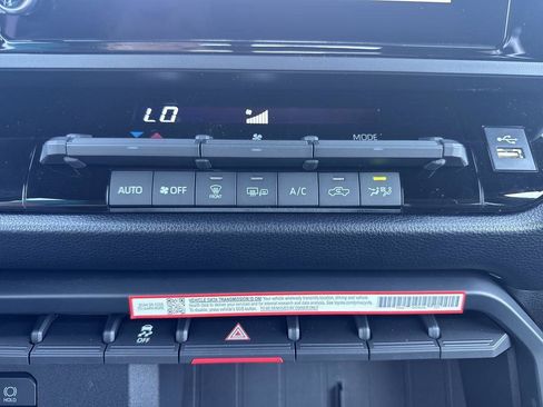 New 2026 Toyota Tundra SR5 image 18