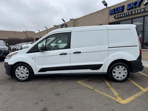 Used 2020 Ford Transit Connect XL image 8