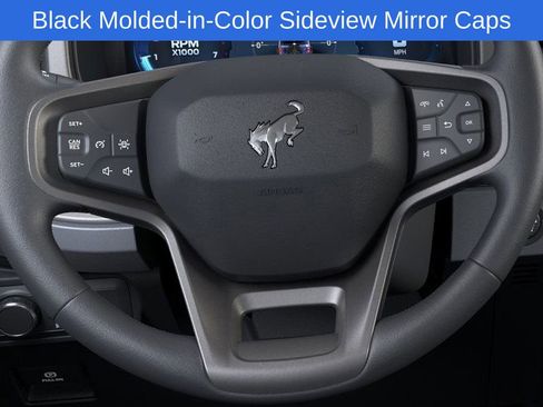 New 2026 Ford Bronco Big Bend AWD/4WD image 14