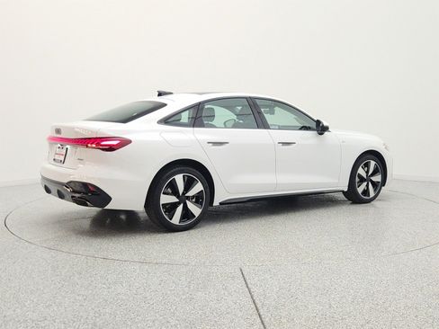 New 2026 Audi A5 2.0T Premium Plus AWD/4WD image 5