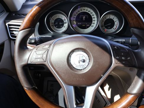 Used 2014 Mercedes-Benz E 350 Coupe image 17