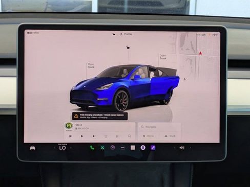 Used 2022 Tesla Model Y Performance image 15