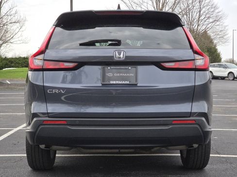 Certified 2024 Honda CR-V EX-L image 18