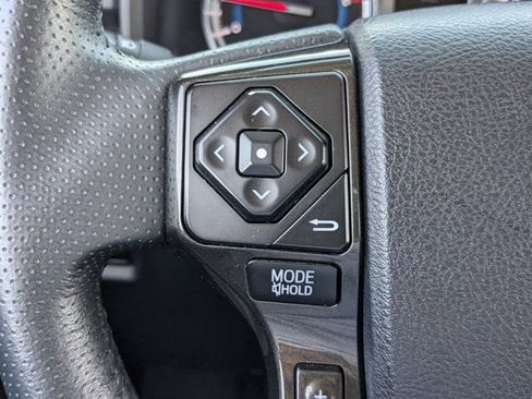 Used 2019 Toyota 4Runner Limited image 26