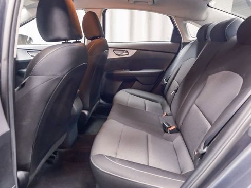 Used 2023 Kia Forte LXS image 16