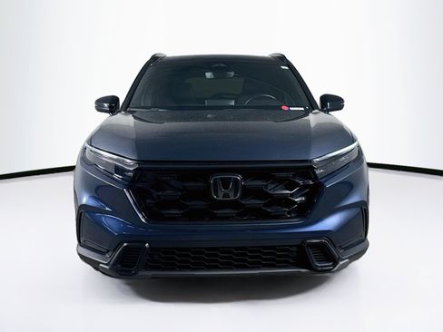Used 2024 Honda CR-V Sport-L image 3