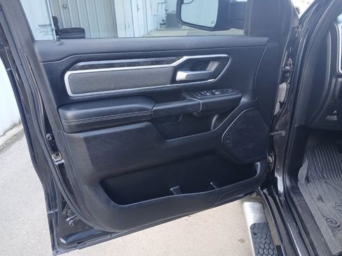 Used 2022 RAM 1500 Lone Star AWD/4WD image 32