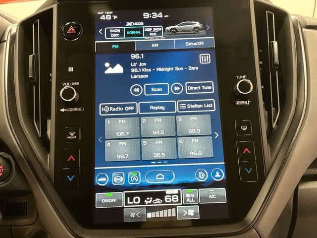 Certified 2024 Subaru Crosstrek 2.5i Limited AWD/4WD image 11