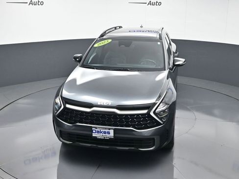 Used 2023 Kia Sportage X-Line w/ X-Line Premium Package AWD/4WD image 51