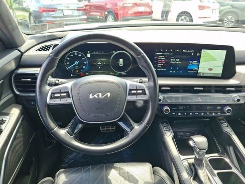 Used 2023 Kia Telluride SX Prestige X-Line AWD/4WD image 13