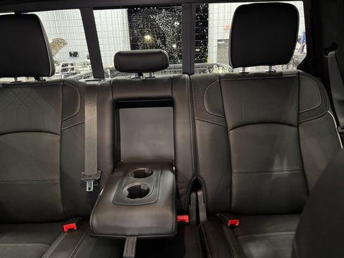 New 2025 RAM 3500 Limited image 45