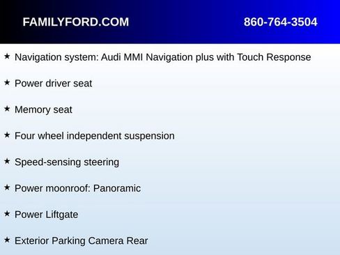 Used 2023 Audi Q7 3.0T Premium Plus image 5