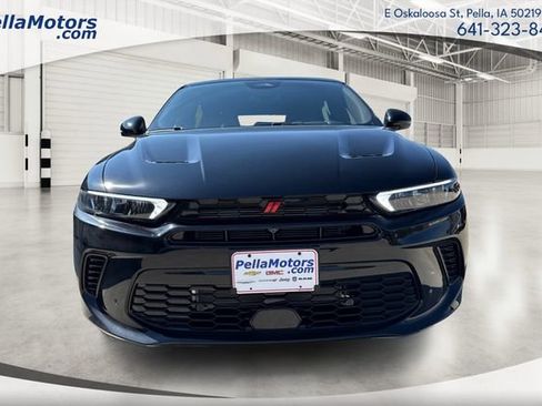 New 2025 Dodge Hornet GT w/ Tech Pack image 7