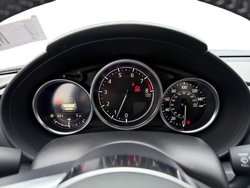 New 2025 MAZDA MX-5 Miata Club w/ Brembo/BBS Recaro Package image 11