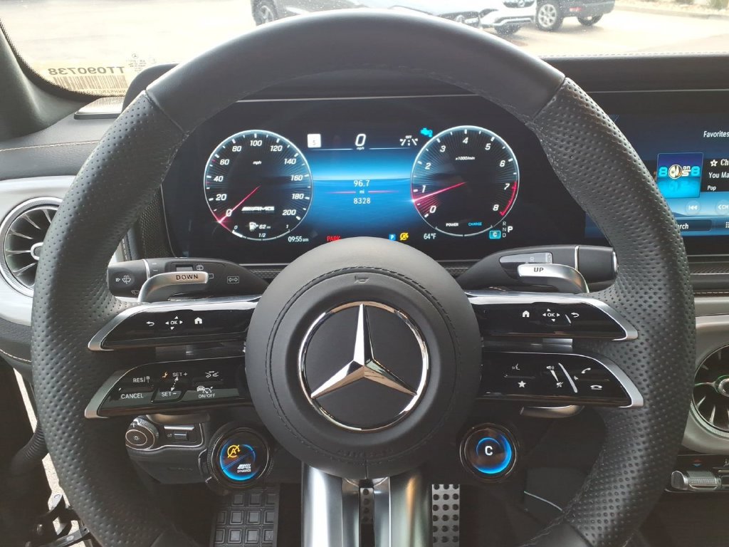 Used 2026 Mercedes-Benz G 63 AMG 4MATIC image 20