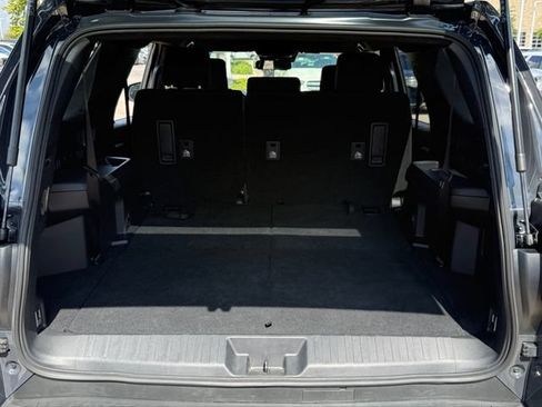 Used 2026 Toyota 4Runner SR5 AWD/4WD image 32