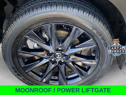 Used 2023 MAZDA CX-5 Carbon Edition image 27