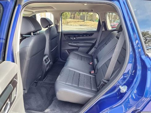 Used 2024 Honda CR-V EX-L image 22